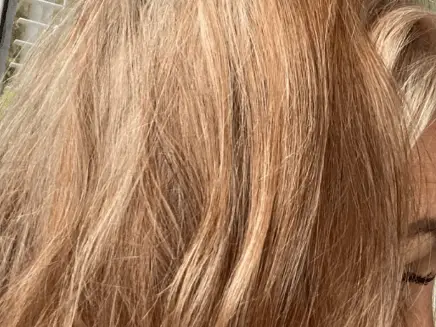 4 Ways to Tone Away Orange Level 7 Hair - Ugly Duckling